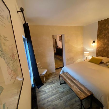 Appartement de Standing au coeur de Libourne Extérieur photo