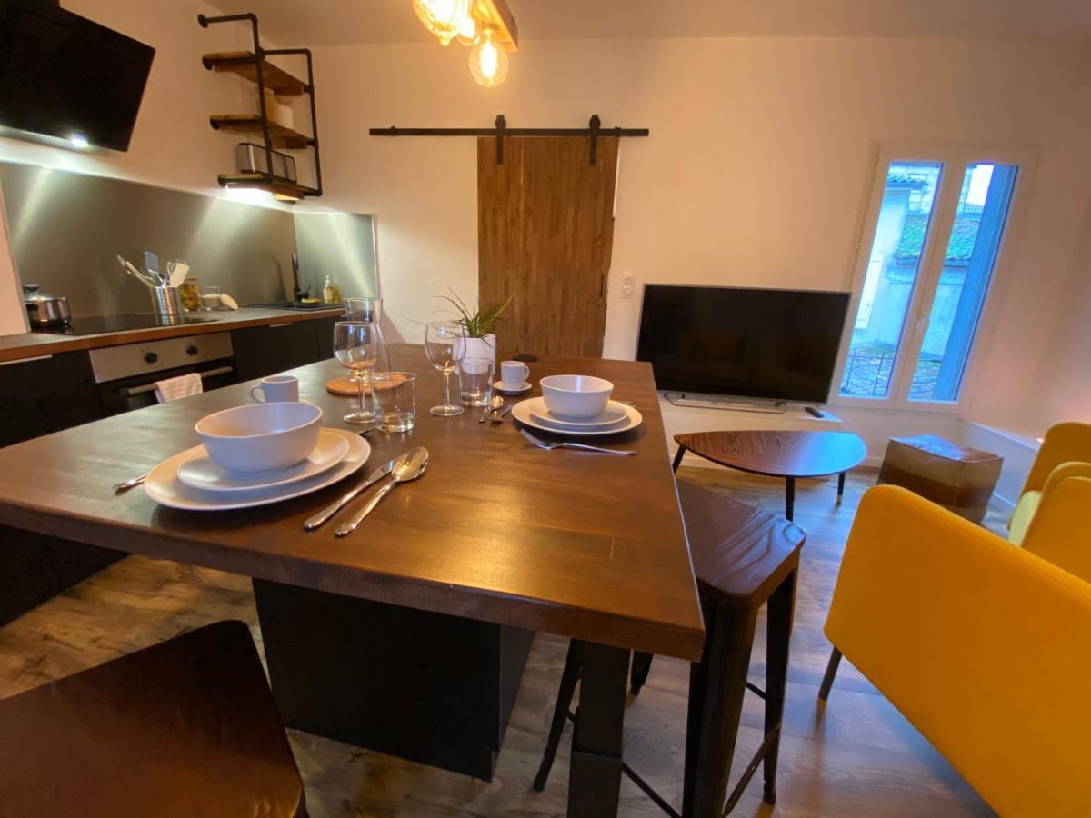Appartement de Standing au coeur de Libourne Extérieur photo