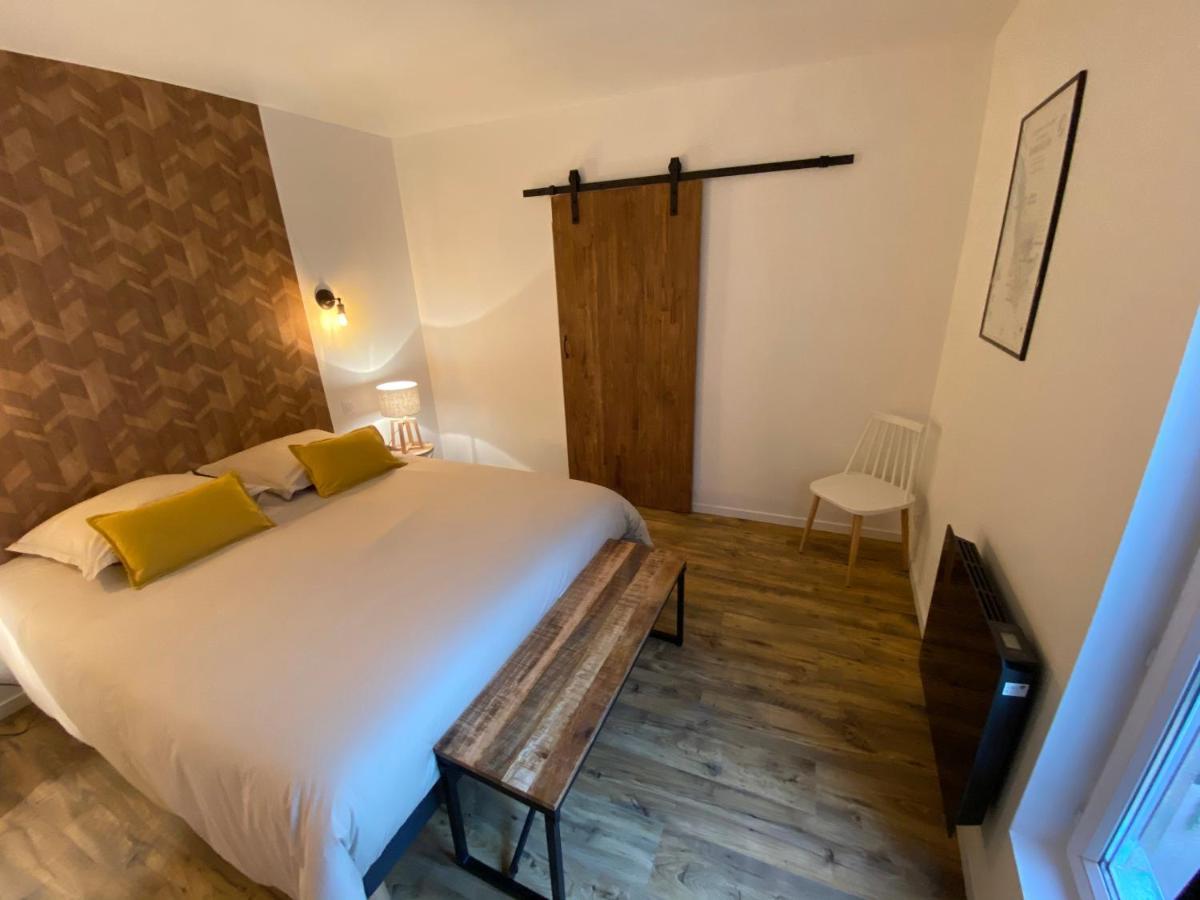 Appartement de Standing au coeur de Libourne Extérieur photo