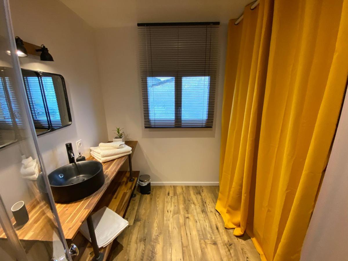 Appartement de Standing au coeur de Libourne Extérieur photo